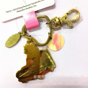 Móc chìa khóa P062