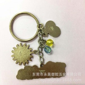 Móc chìa khóa P065