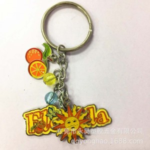 Móc chìa khóa P065