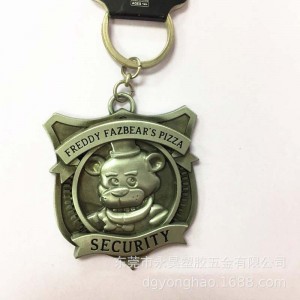 Móc chìa khóa P069