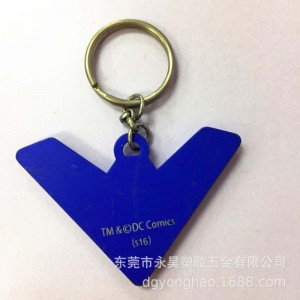 Ｐ070 Chuỗi khóa