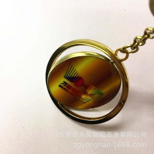 P074 móc chìa khóa Wanda