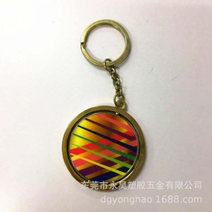 P074 móc chìa khóa Wanda