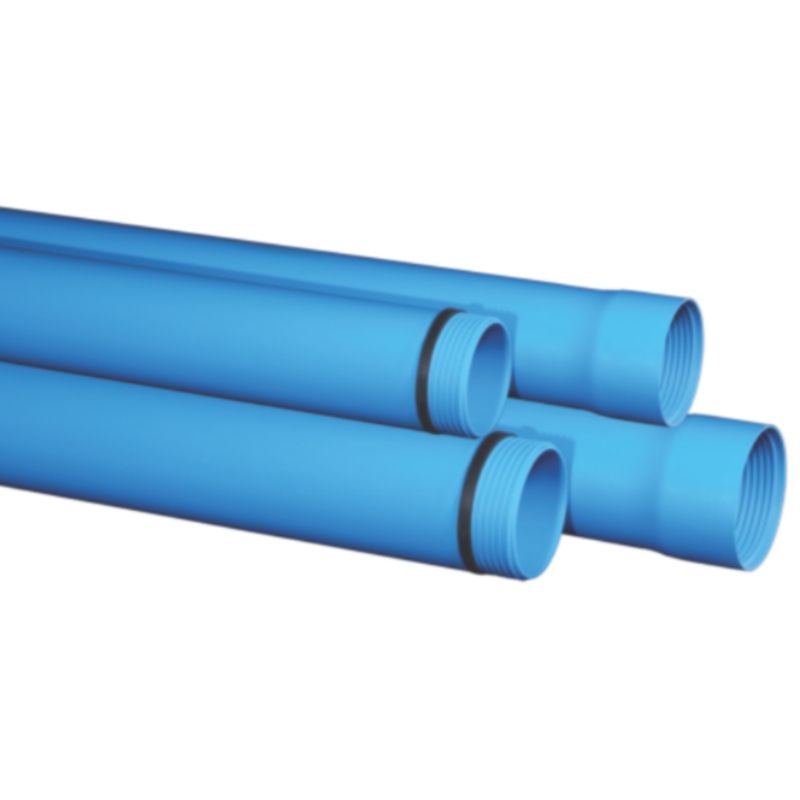SCH80 M u0026 F Bell Shape Chủ đề PVC Vỏ ống