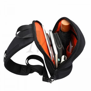 Balo đeo chéo_CB19-002UC