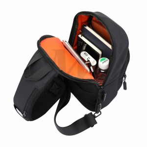 Balo đeo chéo_CB19-001UC