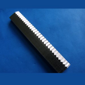 máy móc đóng gói zip zag dao