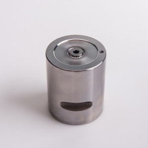 chống mài mòn cacbua vonfram tiêu đề khuôn vít