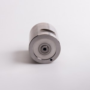 chống mài mòn cacbua vonfram tiêu đề khuôn vít