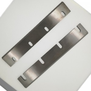 dao nghiền nhựa OEM