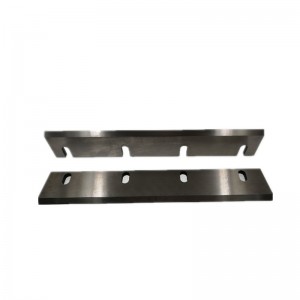 dao nghiền nhựa OEM