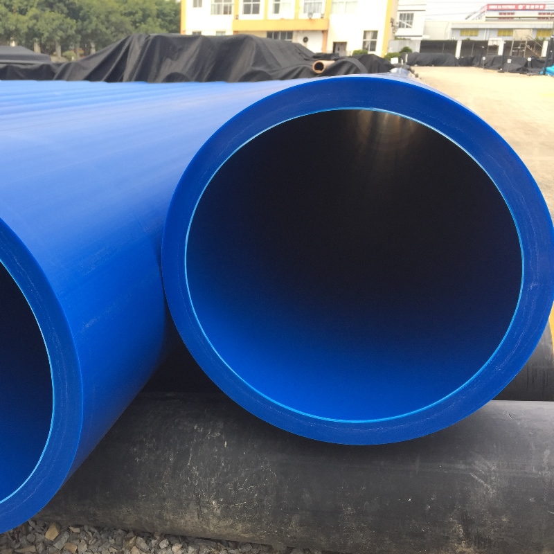 Ống nhựa màu xanh tiêu chuẩn ISO cho thị trường Sri Lanka