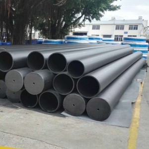 400mm Trung Quốc bán buôn ống nhựa HDPE