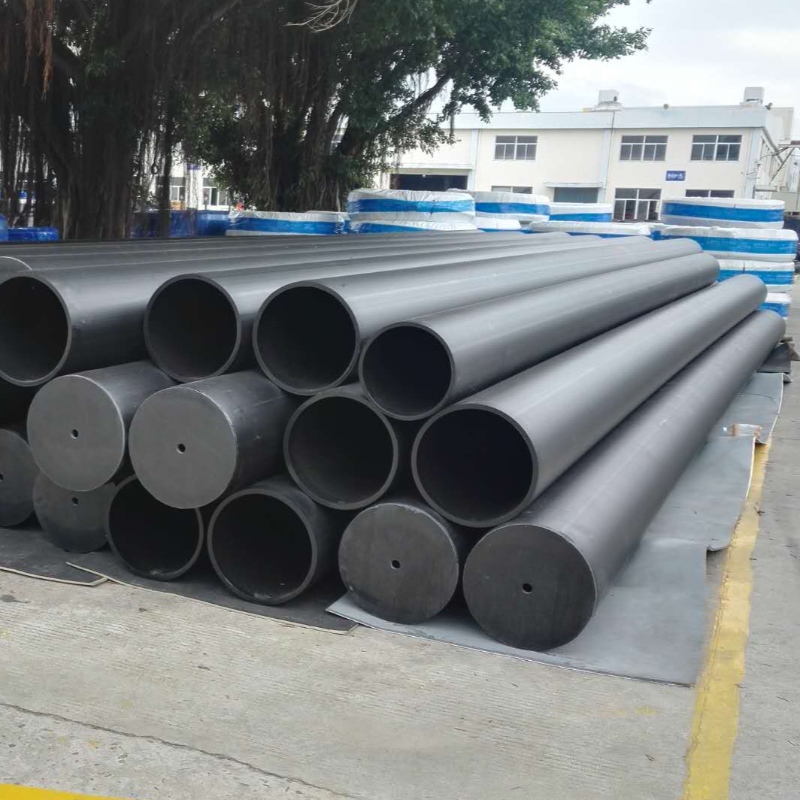 400mm Trung Quốc bán buôn ống nhựa HDPE