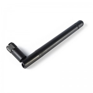 Anten WIFI 2dBi với đầu nối SMA