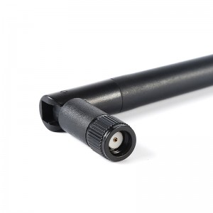 Anten WIFI 2dBi với đầu nối SMA