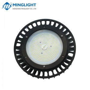 Độ sáng cao 130lm / w Đèn led công nghiệp có thể điều chỉnh độ sáng