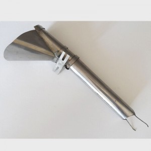 CNC bao bì xử lý trước đây với Qualtiy tốt