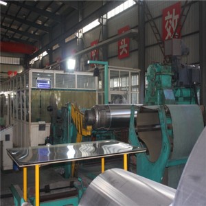 5052 6061 7075 biển sử dụng tấm nhôm