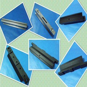 Gối đóng gói phụ tùng máy móc