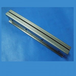 Máy đóng gói hàm niêm phong