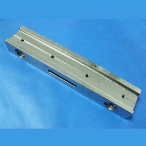 Hàm con dấu chất lượng tốt