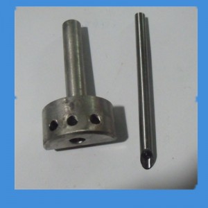 Hàm dấu dài 260mm