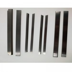 gối đóng gói zig zag dao