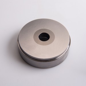 cacbua vonfram đánh bóng cao chèn khuôn tiêu đề lạnh