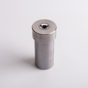 cacbua chất lượng cao chèn hex đầu lạnh rèn vít đấm chết