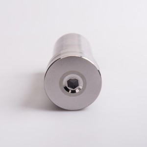 cacbua chất lượng cao chèn hex đầu lạnh rèn vít đấm chết