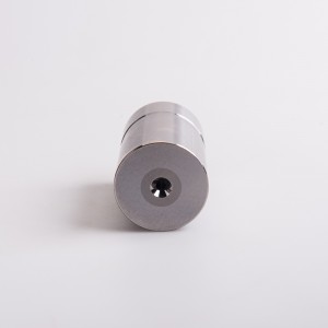 nhà máy trực tiếp vonfram cacbua chính vít lạnh tiêu đề chết