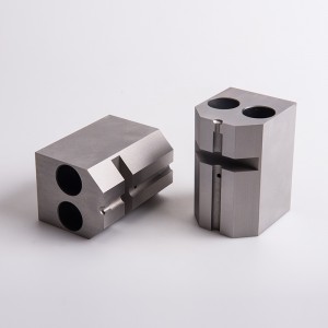 tùy chỉnh làm cho tất cả thép lạnh rèn kẹp vít chết chính