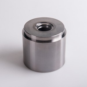 chất lượng tốt chèn cacbua vít chính chết lạnh rèn chết