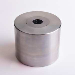 vonfram chính xác cao vonfram carbdie lạnh khuôn trục chính