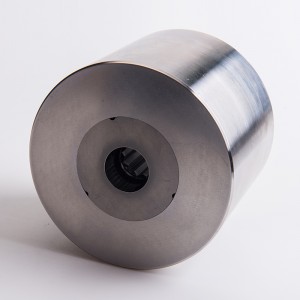 vonfram chính xác cao vonfram carbdie lạnh khuôn trục chính