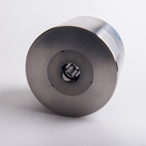 vonfram chính xác cao vonfram carbdie lạnh khuôn trục chính