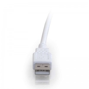 Cáp mở rộng USB 2.0 từ nam sang nữ
