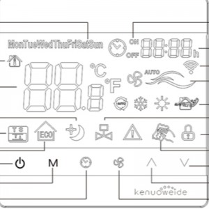 bộ điều khiển nhiệt độ ck30.1