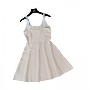 Áo len nữ mùa hè không tay