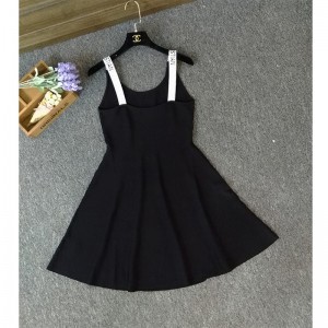 Áo len nữ mùa hè không tay