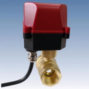 CKV3 ... loạt van ba dây điện