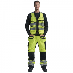 TOWER tùy chỉnh quần áo bảo hộ lao động cho khách hàng VIP như thế nào?