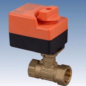 VQ20 ... Van bi điện