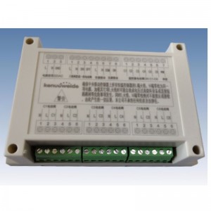 CKL10.1 ... loạt bộ điều khiển liên kết trung tâm