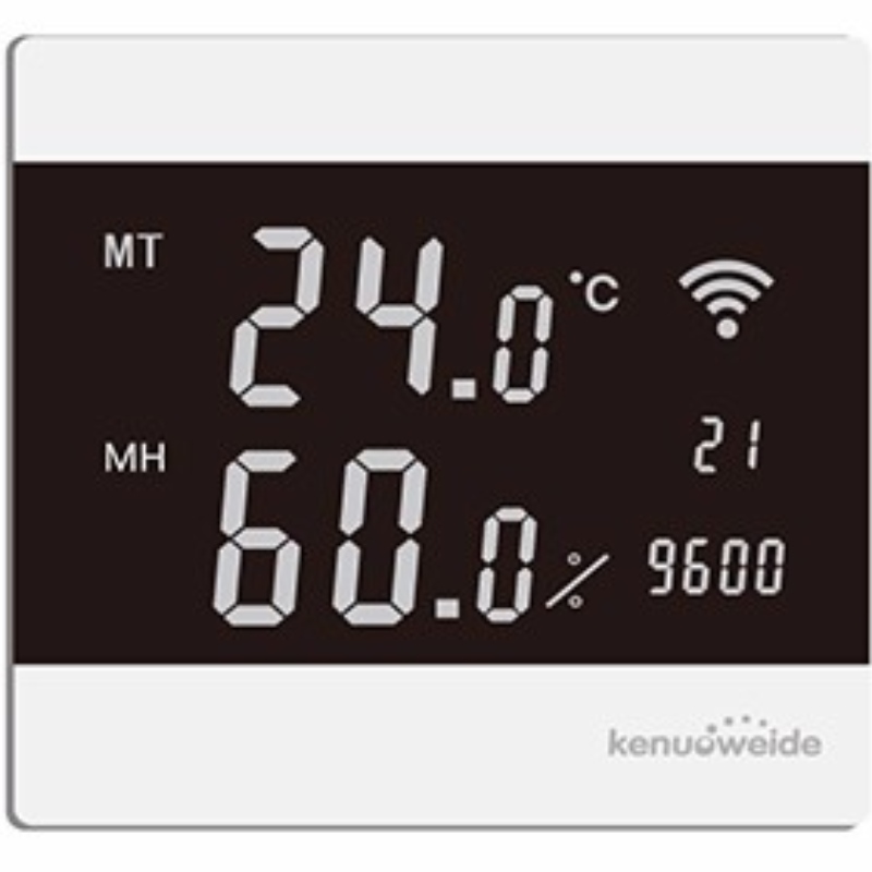 APT (H01R ... cảm biến nhiệt độ và độ ẩm trong phòng