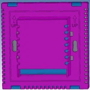 APT (H01R ... cảm biến nhiệt độ và độ ẩm trong phòng