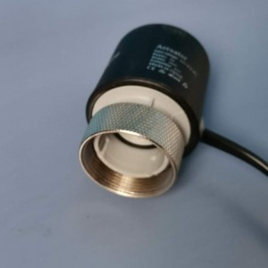 CDZ20.1 ... Bộ truyền động điện loạt