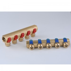 CDF10.1 ... Đồng thau nước bằng đồng