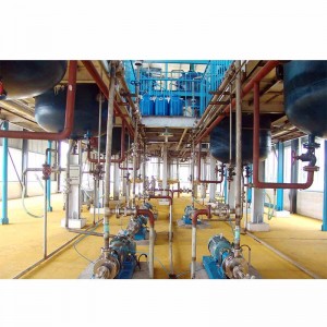 Chất khử bọt cho máy nghiền giấy